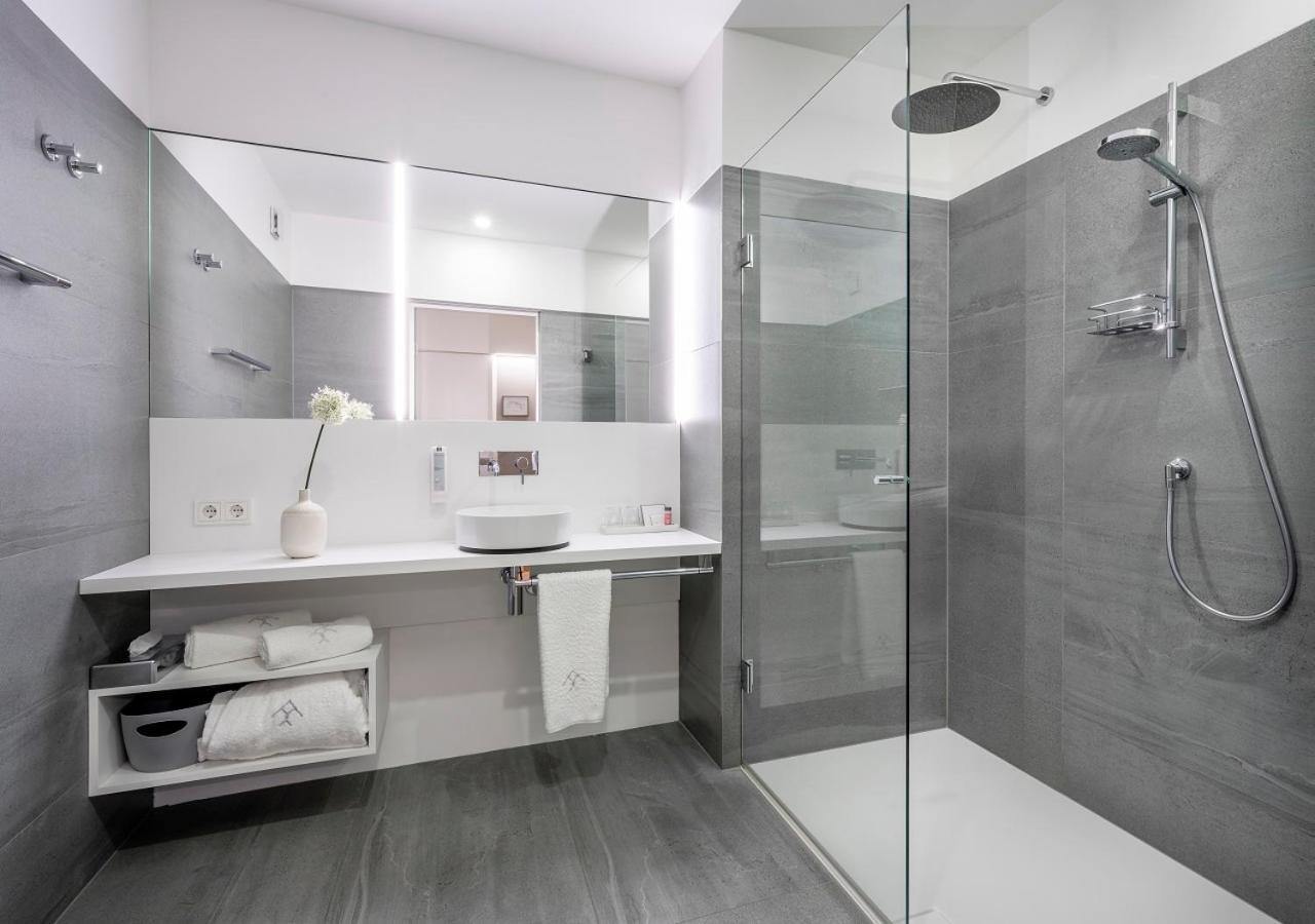 Boutique Hotel Hauser Wels Bagian luar foto