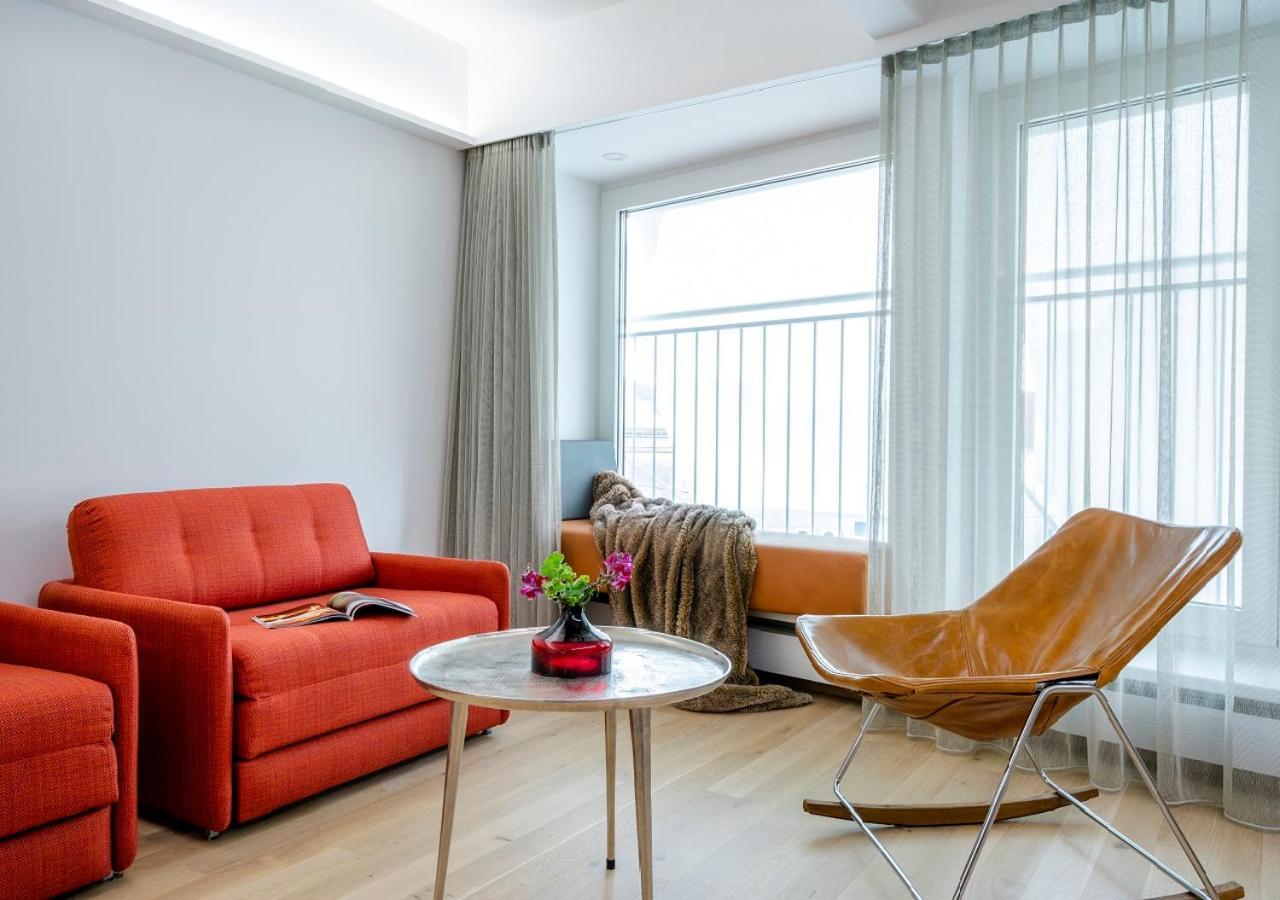 Boutique Hotel Hauser Wels Bagian luar foto