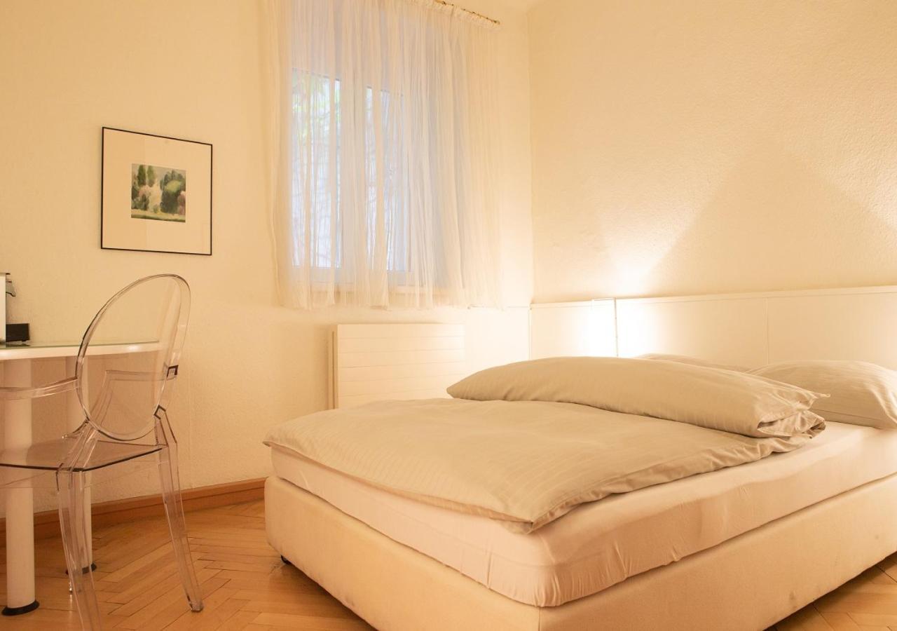 Boutique Hotel Hauser Wels Bagian luar foto