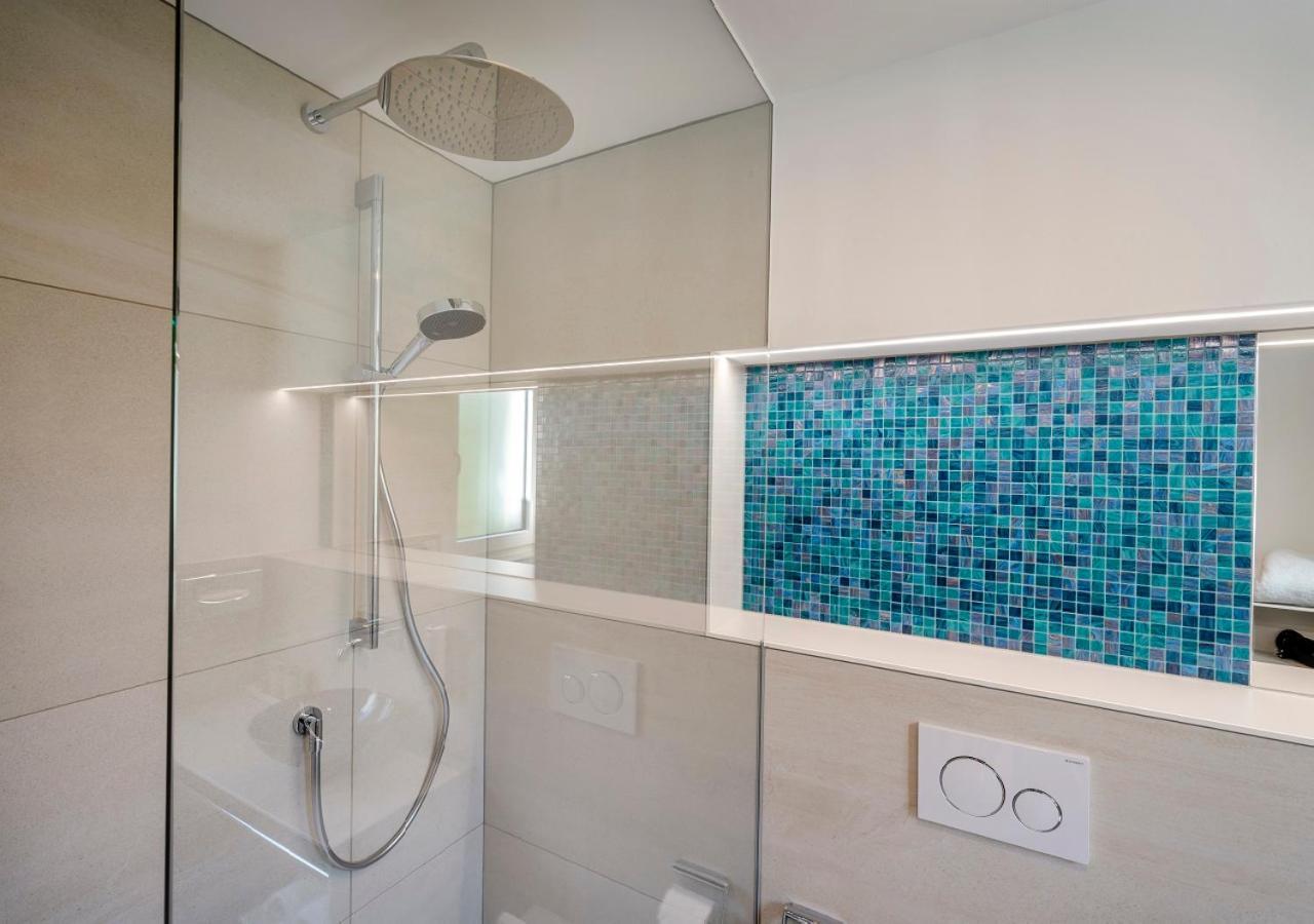 Boutique Hotel Hauser Wels Bagian luar foto