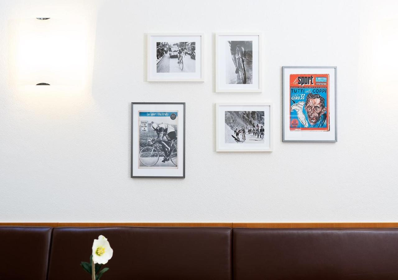Boutique Hotel Hauser Wels Bagian luar foto