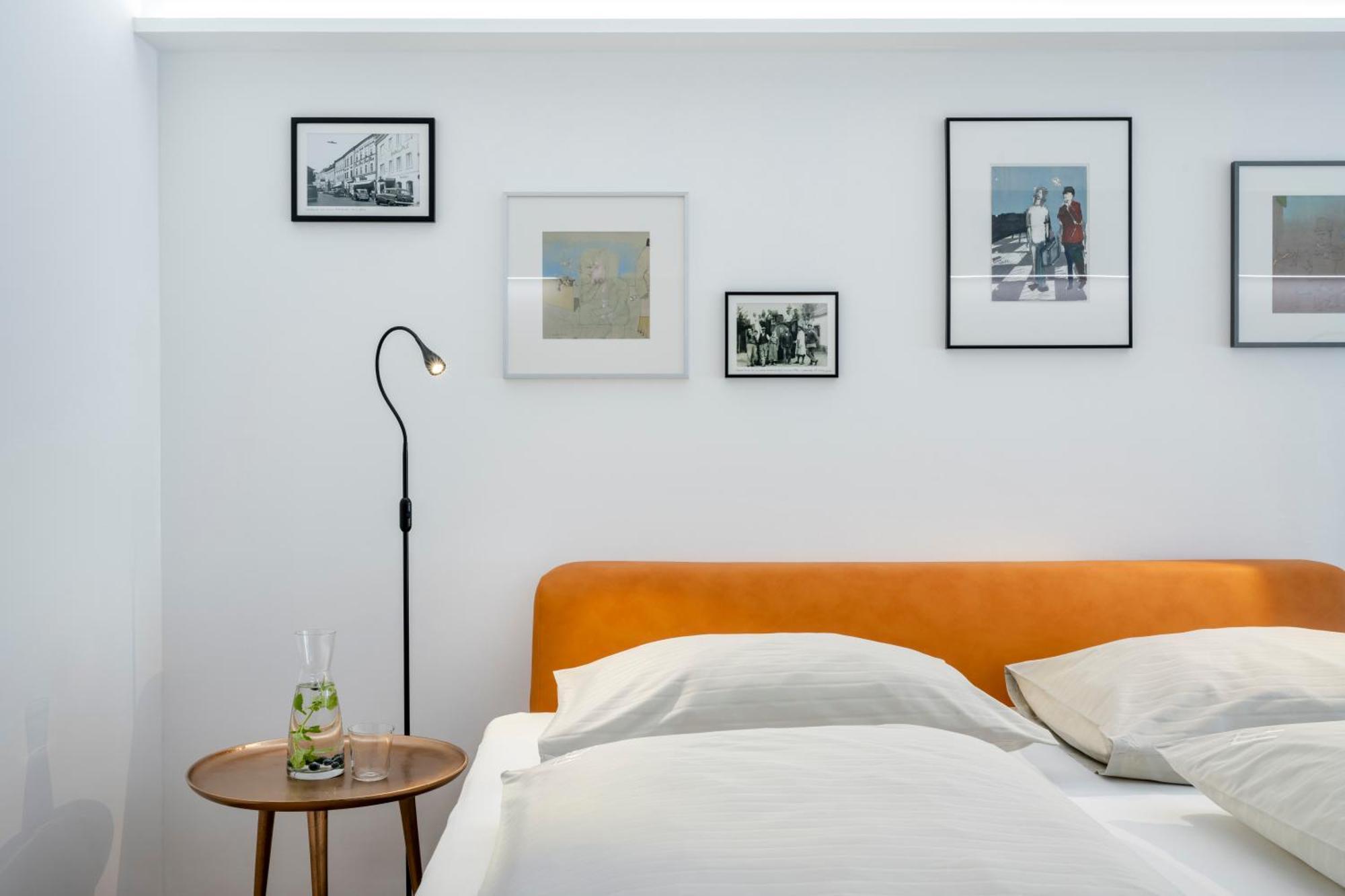 Boutique Hotel Hauser Wels Bagian luar foto