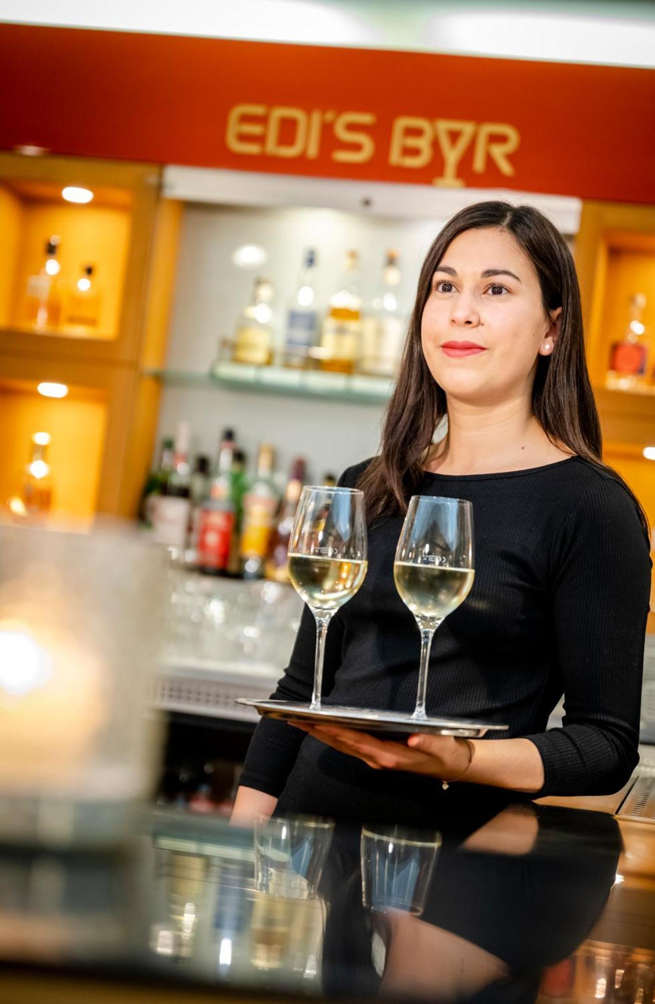 Boutique Hotel Hauser Wels Bagian luar foto