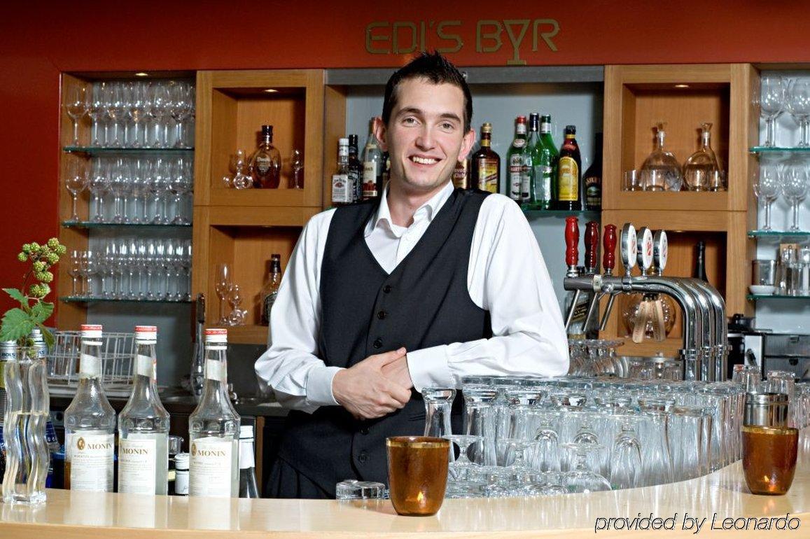 Boutique Hotel Hauser Wels Bagian luar foto