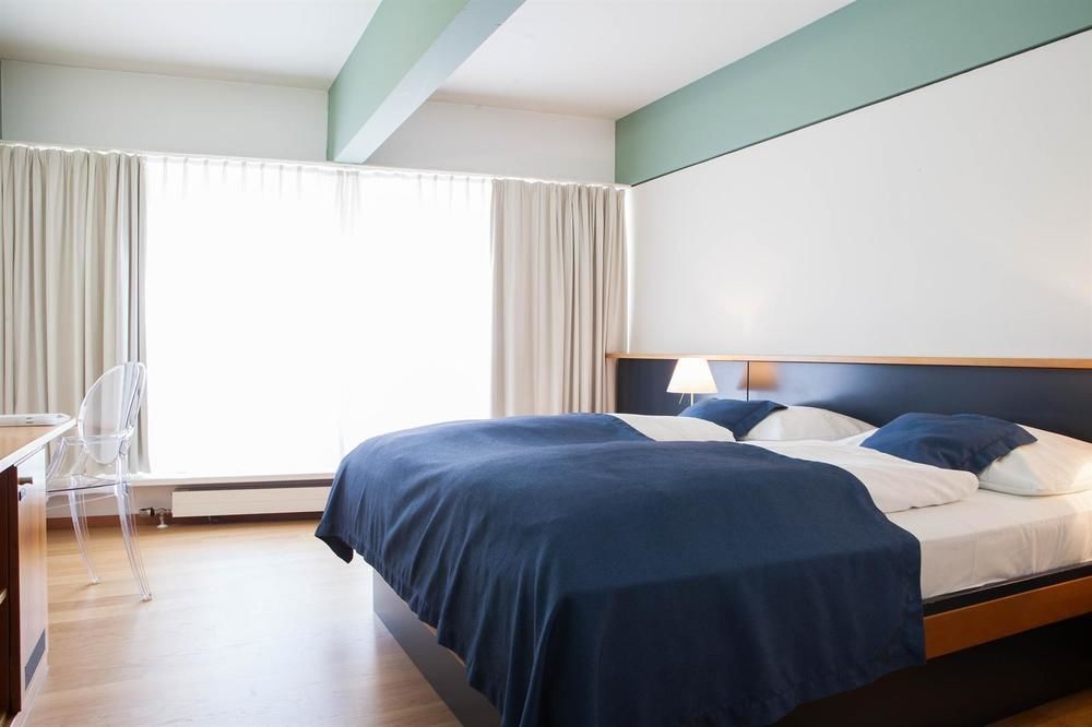 Boutique Hotel Hauser Wels Bagian luar foto