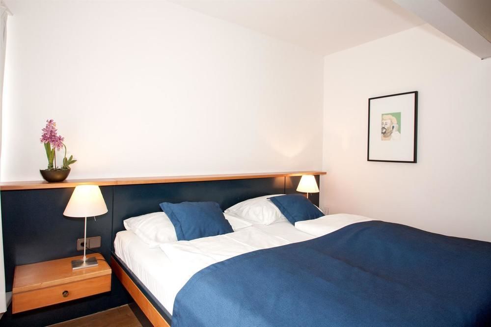 Boutique Hotel Hauser Wels Bagian luar foto