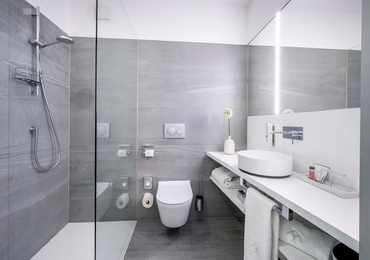 Boutique Hotel Hauser Wels Bagian luar foto