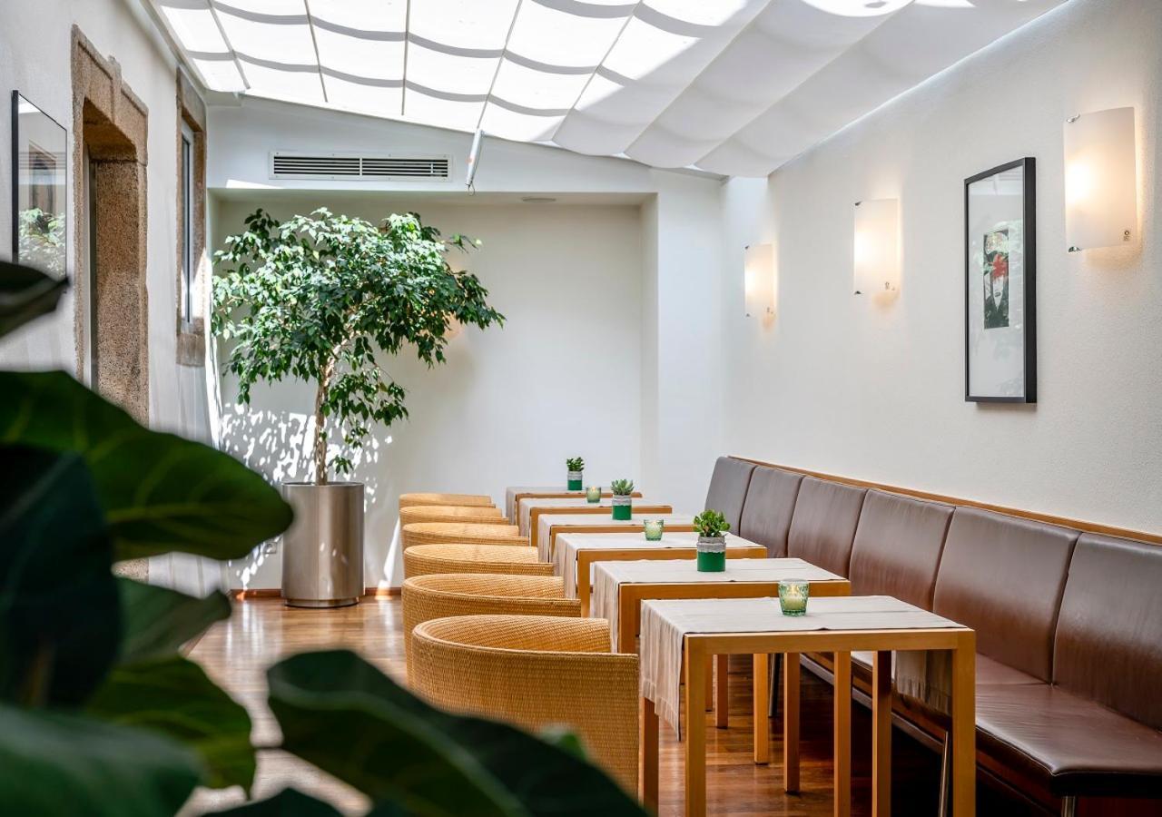 Boutique Hotel Hauser Wels Bagian luar foto